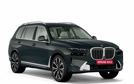 BMW X7, 2024 год, 19 550 000 рублей, 1 фотография