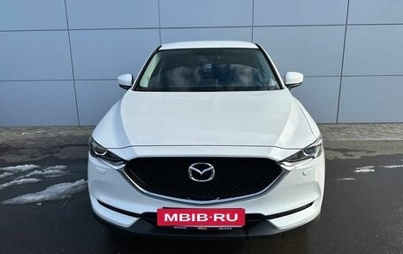 Mazda CX-5 II, 2020 год, 3 400 000 рублей, 2 фотография