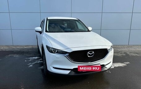 Mazda CX-5 II, 2020 год, 3 400 000 рублей, 3 фотография