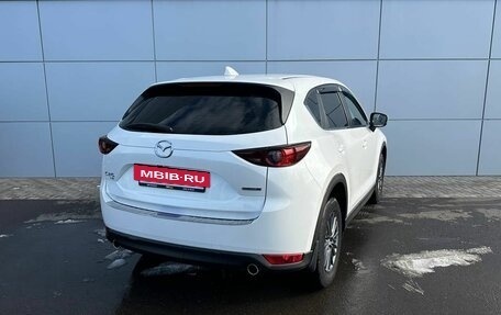 Mazda CX-5 II, 2020 год, 3 400 000 рублей, 5 фотография