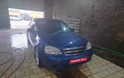 Chevrolet Lacetti, 2008 год, 400 000 рублей, 1 фотография