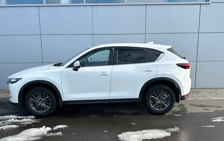 Mazda CX-5 II, 2020 год, 3 400 000 рублей, 8 фотография