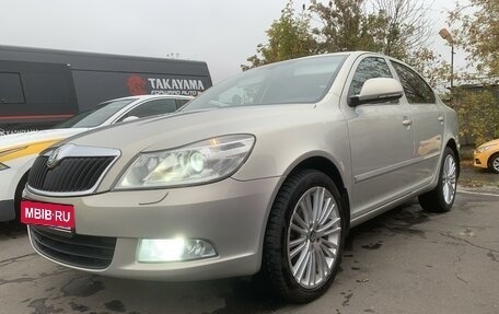 Skoda Octavia, 2012 год, 1 300 000 рублей, 1 фотография