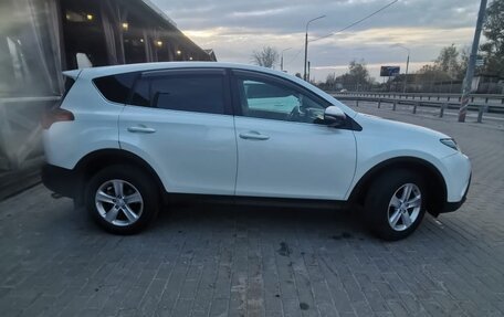 Toyota RAV4, 2013 год, 2 160 000 рублей, 5 фотография