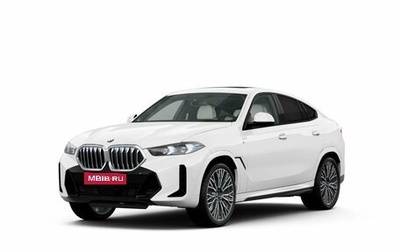 BMW X6, 2024 год, 17 850 000 рублей, 1 фотография