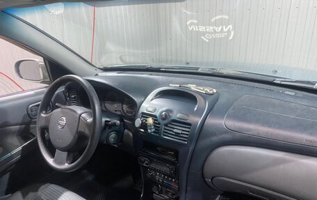 Nissan Almera Classic, 2006 год, 510 000 рублей, 10 фотография