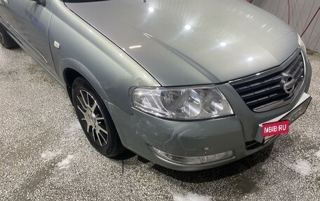 Nissan Almera Classic, 2006 год, 510 000 рублей, 9 фотография