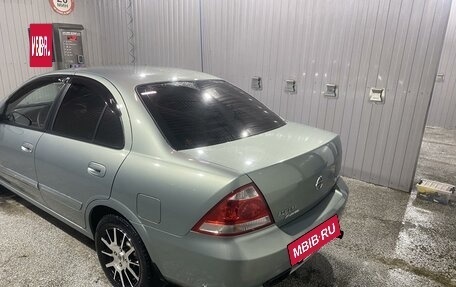 Nissan Almera Classic, 2006 год, 510 000 рублей, 4 фотография