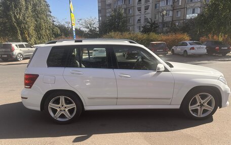 Mercedes-Benz GLK-Класс, 2013 год, 2 100 000 рублей, 4 фотография