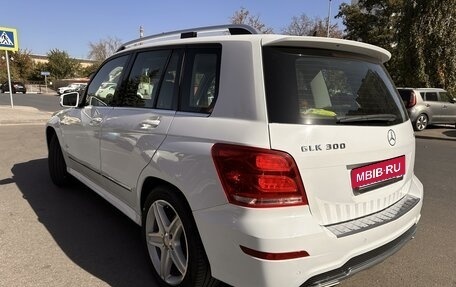 Mercedes-Benz GLK-Класс, 2013 год, 2 100 000 рублей, 3 фотография