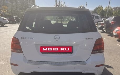 Mercedes-Benz GLK-Класс, 2013 год, 2 100 000 рублей, 5 фотография