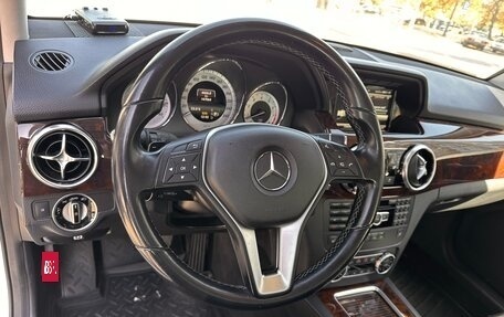 Mercedes-Benz GLK-Класс, 2013 год, 2 100 000 рублей, 12 фотография