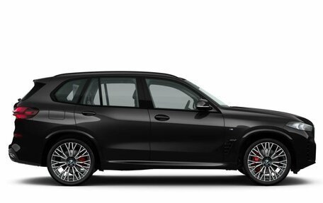 BMW X5, 2024 год, 17 800 000 рублей, 4 фотография