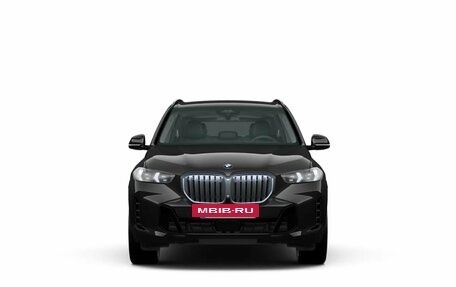 BMW X5, 2024 год, 17 800 000 рублей, 2 фотография