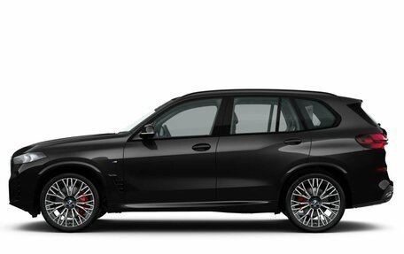 BMW X5, 2024 год, 17 800 000 рублей, 8 фотография