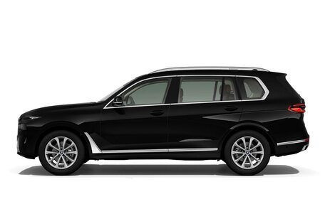 BMW X7, 2024 год, 19 800 000 рублей, 3 фотография