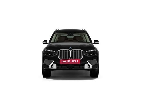 BMW X7, 2024 год, 19 800 000 рублей, 4 фотография