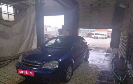 Chevrolet Lacetti, 2008 год, 400 000 рублей, 7 фотография