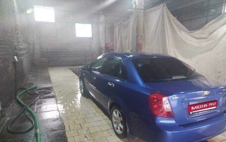 Chevrolet Lacetti, 2008 год, 400 000 рублей, 12 фотография