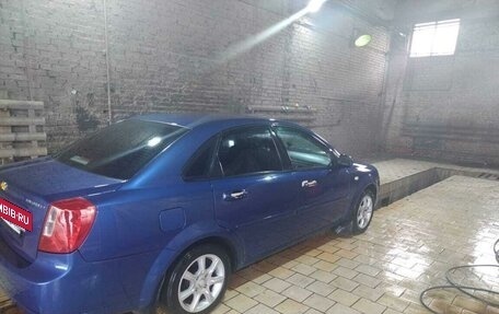 Chevrolet Lacetti, 2008 год, 400 000 рублей, 4 фотография