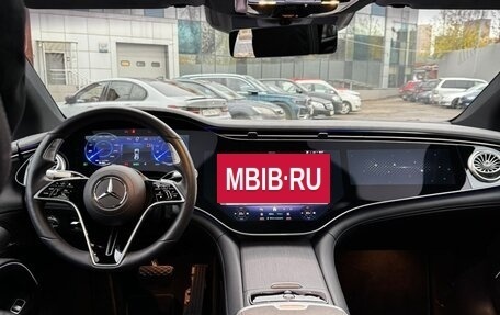 Mercedes-Benz EQS, 2022 год, 13 000 000 рублей, 7 фотография