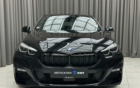 BMW 2 серия F44, 2021 год, 3 690 000 рублей, 2 фотография