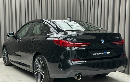 BMW 2 серия F44, 2021 год, 3 690 000 рублей, 7 фотография