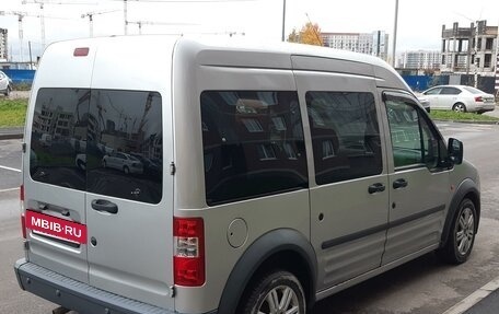 Ford Tourneo Connect I, 2007 год, 780 000 рублей, 8 фотография