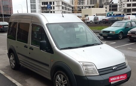 Ford Tourneo Connect I, 2007 год, 780 000 рублей, 9 фотография