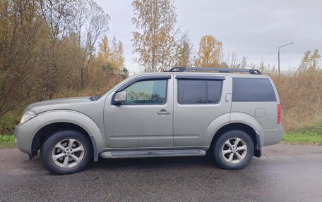 Nissan Pathfinder, 2010 год, 1 400 000 рублей, 3 фотография