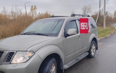 Nissan Pathfinder, 2010 год, 1 400 000 рублей, 2 фотография