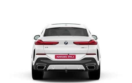 BMW X6, 2024 год, 17 850 000 рублей, 6 фотография