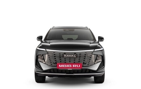 Haval F7, 2024 год, 3 464 010 рублей, 4 фотография