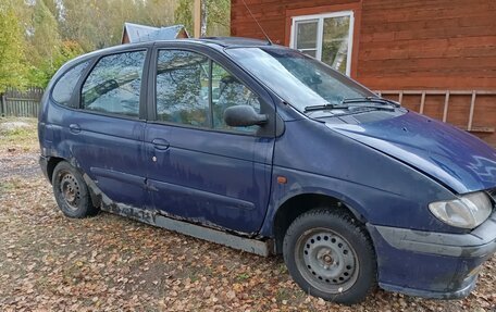 Renault Scenic III, 1998 год, 90 000 рублей, 1 фотография