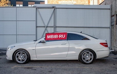 Mercedes-Benz E-Класс, 2011 год, 1 690 000 рублей, 8 фотография