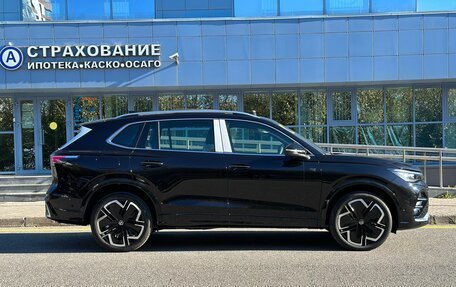 Volkswagen Tiguan, 2024 год, 5 850 000 рублей, 8 фотография