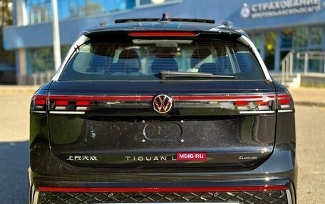 Volkswagen Tiguan, 2024 год, 5 850 000 рублей, 6 фотография