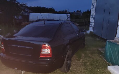 Skoda Octavia IV, 2004 год, 700 000 рублей, 9 фотография