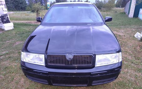 Skoda Octavia IV, 2004 год, 700 000 рублей, 13 фотография