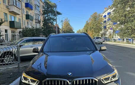 BMW X5, 2020 год, 8 500 000 рублей, 3 фотография