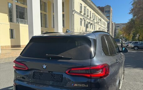 BMW X5, 2020 год, 8 500 000 рублей, 9 фотография