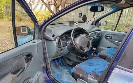 Renault Scenic III, 1998 год, 90 000 рублей, 4 фотография