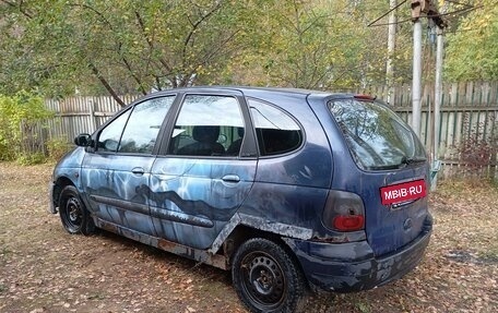 Renault Scenic III, 1998 год, 90 000 рублей, 8 фотография