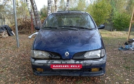 Renault Scenic III, 1998 год, 90 000 рублей, 12 фотография