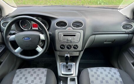 Ford Focus II рестайлинг, 2009 год, 595 000 рублей, 9 фотография