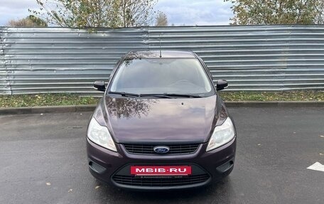 Ford Focus II рестайлинг, 2009 год, 595 000 рублей, 2 фотография