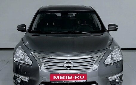 Nissan Teana, 2014 год, 1 670 000 рублей, 2 фотография