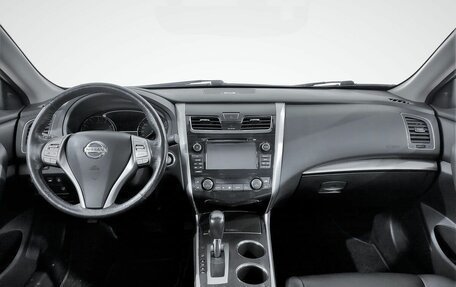 Nissan Teana, 2014 год, 1 670 000 рублей, 5 фотография