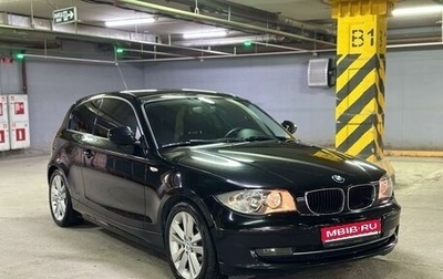 BMW 1 серия, 2011 год, 990 000 рублей, 1 фотография