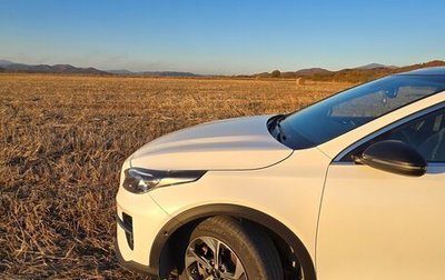 KIA XCeed I, 2021 год, 2 500 000 рублей, 1 фотография